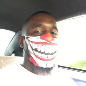 Meet your Posher, Harold